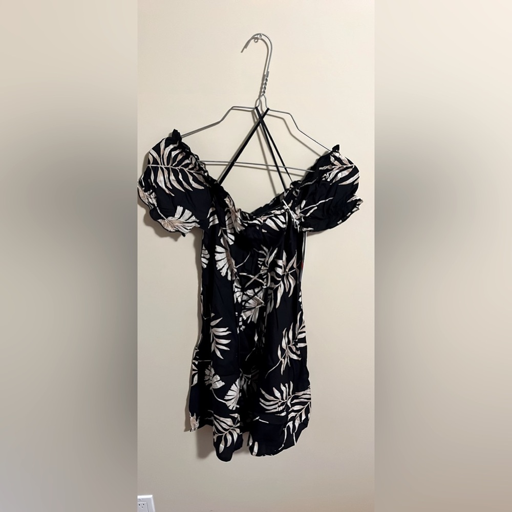 Sisstrevolution dress.